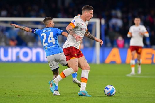 Meret: “Troppo importante pensare allo scudetto per noi. Non si deve mollare”- immagine 2