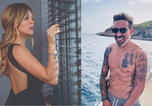 La ex di Lavezzi sfrattata dall’appartamento: “Maltrattamenti dai legali del Pocho”- immagine 2