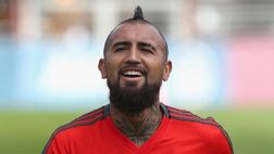 Inter, sfuma Vidal? Dal Salento una risposta esemplare