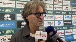 Cittadella-Ternana, Marchetti: “C’è un po’ di confusione, dobbiamo ritrovarci”