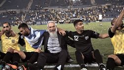 Gerusalemme, il Beitar apre una academy a Miami: per gli israeliani anche la sponsorizzazione di Fly Emirates?