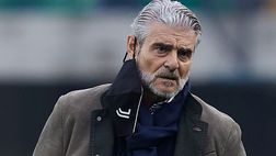 Caos plusvalenze, Arrivabene: “Pretendiamo rispetto. No ai processi mediatici”