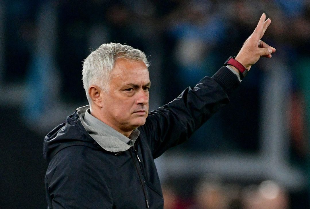 Roma-Lazio 0-1 – FOTO GALLERY - immagine 70