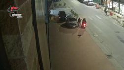 VIDEO / Leclerc, quattro arresti per la rapina