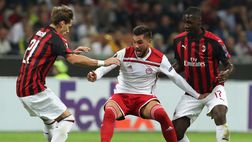 Zapata: “Siamo motivati dopo questa vittoria. Derby? Spero di essere ancora decisivo”