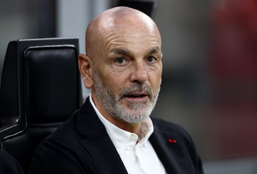 Stefano Pioli Stefano Pioli