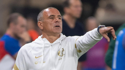 FOTO Calzona è il nuovo allenatore del Napoli, l’annuncio social: “Benvenuto Mister!”