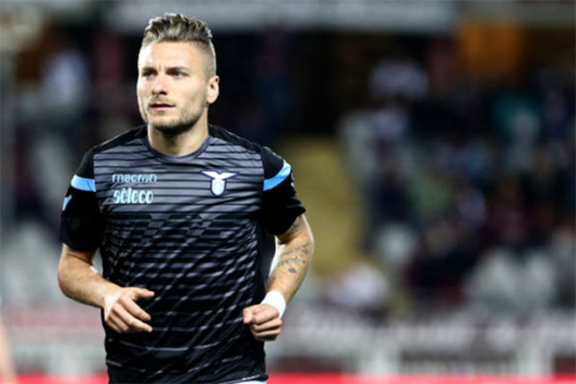 Calciomercato Lazio, si cerca un vice-Immobile Calciomercato Lazio, si cerca un vice-Immobile