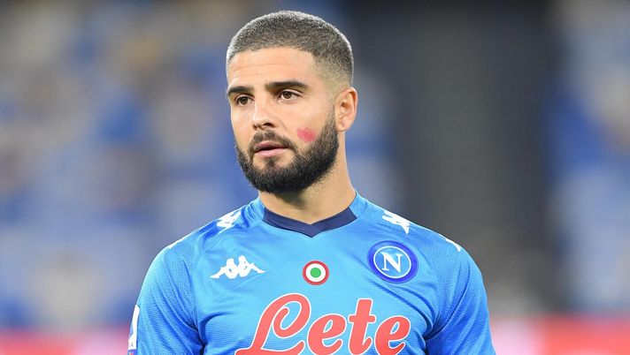 Lorenzo Insigne (attaccante Napoli) | Serie A News (Getty Images) 