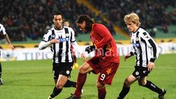 Roma-Udinese, info biglietti