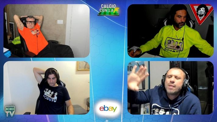 Vieri: “CL, la Juve non ha giocato a calcio. L’Inter si è ripresa perché…” - immagine 1