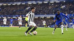 Juventus-Atalanta, le pagelle di Di Livio: si salva McKennie, Morata da incubo