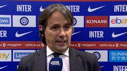 Inzaghi: “Sono soddisfatto. Fiducia per gli infortunati. Lukaku? Il problema che ha…”