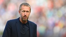 Chelsea, ufficiale: Graham Potter è il nuovo allenatore