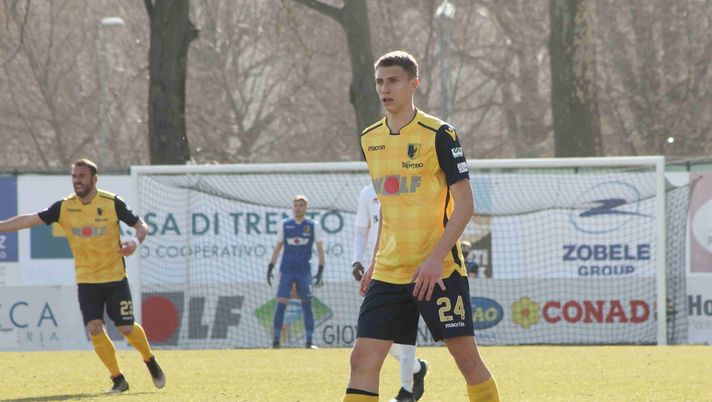 Serie D, tutti i risultati del turno di oggi: vola il Trento, esordio amaro per Pulzetti 