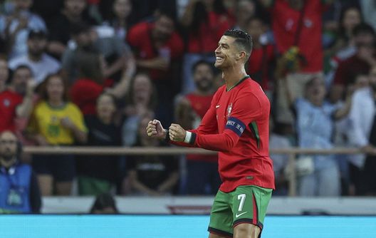 Getty Images Quote del club, 200 mln annui ma non solo: i dettagli del rinnovo Ronaldo-Al Nassr- immagine 2