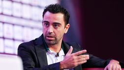 Xavi: “2010, che pena quando ci eliminò l’Inter. Mou? Non mi piace il suo gioco. Zanetti…”
