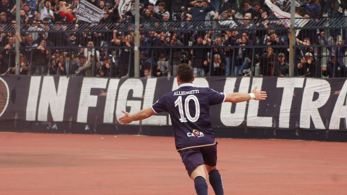 CAMPANIA FELIX – In Serie C vince solo l’Avellino. Giugliano ko, vola la Cavese - immagine 1