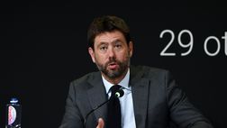 Juventus, Agnelli: “Bilancio chiuso in rosso di 209,9 milioni” | VIDEO