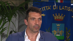 Buffon sul futuro: “Quasi sicuramente sarà l’ultimo anno. Se vincessi la Champions…”