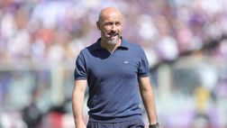Fiorentina, oggi la ripresa degli allenamenti: Italiano insisterà sul 4-2-3-1