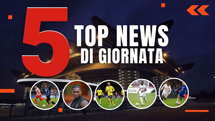 Le news del 28 luglio 2022 sul Milan e sul calciomercato rossonero (Getty Images) Le news del 28 luglio 2022 sul Milan e sul calciomercato rossonero