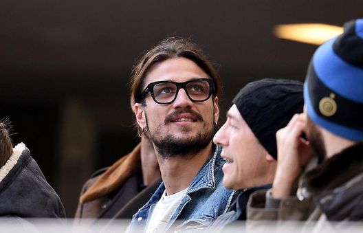 Getty Images  De Rossi: “Osvaldo? Non sapevo niente, o meglio non tutto. Ci sono se ha bisogno”- immagine 2
