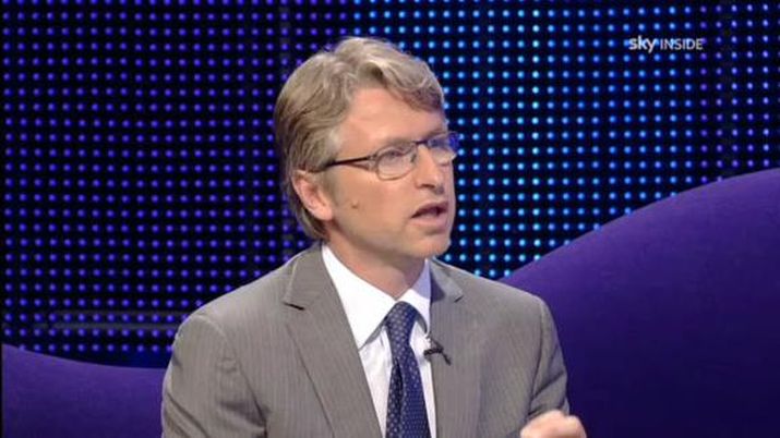 Sky, Marocchi: “Palermo una squadra allo sbando, il club ha deciso di andare in B “  Sky, Marocchi: “Palermo una squadra allo sbando, il club ha deciso di andare in B “