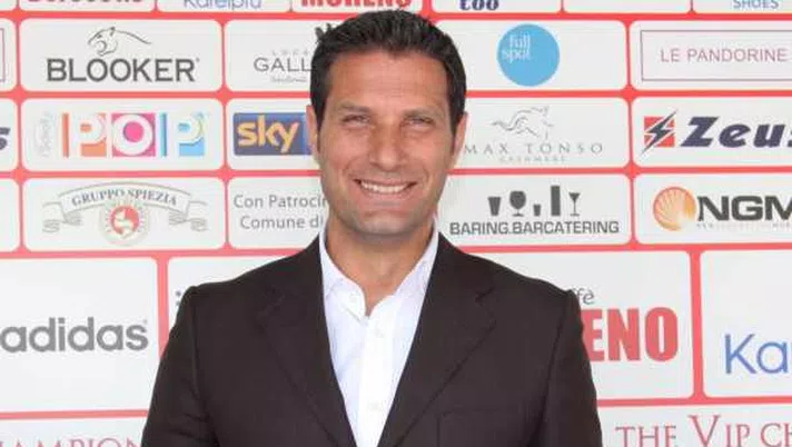 Taglialatela su Ospina
