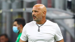 Mihajlovic: “Non possiamo perdere così, c’è da lavorare sulla difesa! Mbaye si è rotto un dito”