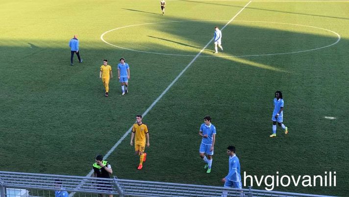 foto Facebook Hellas Verona Giovanili 