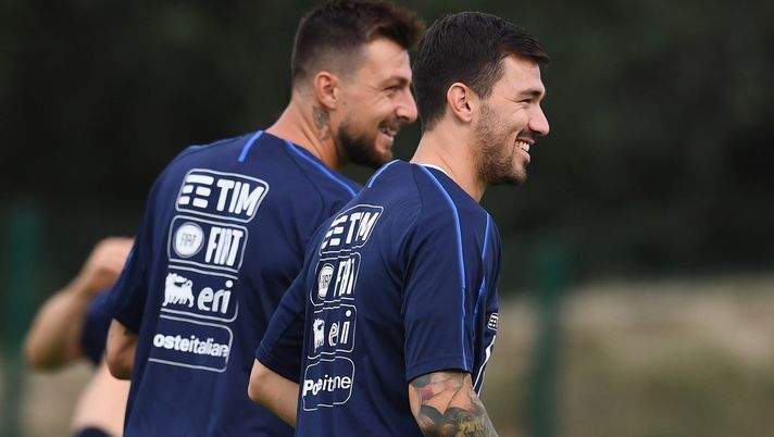 <> on September 2, 2019 in Bologna, Italy. Mercato Lazio – Sprint-Romagnoli, Acerbi verso la cessione - immagine 1