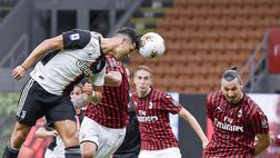 Serie A, Milan su Sky o su DAZN? Dove vedere i big match dei rossoneri