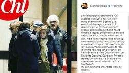 Briatore e la Gregoraci si sono lasciati: hanno firmato la separazione consensuale