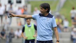 Conferenza Lazio – Inzaghi: “Bastos disponibile, Nani potrebbe trovare spazio”