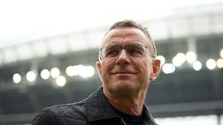 Milan, arriva Rangnick: il tedesco è pronto a rifondare