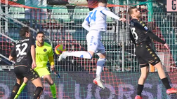 VIDEO Venezia-Empoli: Okereke risponde a Zurkowski, Nani decisivo. Il film della gara