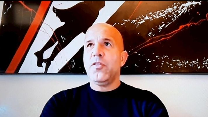 Di Biagio: “Montero? Quello che ho fatto sia un esempio per i giovani. Oggi invece…” - immagine 1