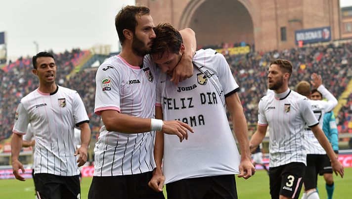 Mangia-Mediagol: &#8220;Vazquez-Gilardino? Senza Dybala cambia tutto, ma Iachini sa cosa fare&#8221; 