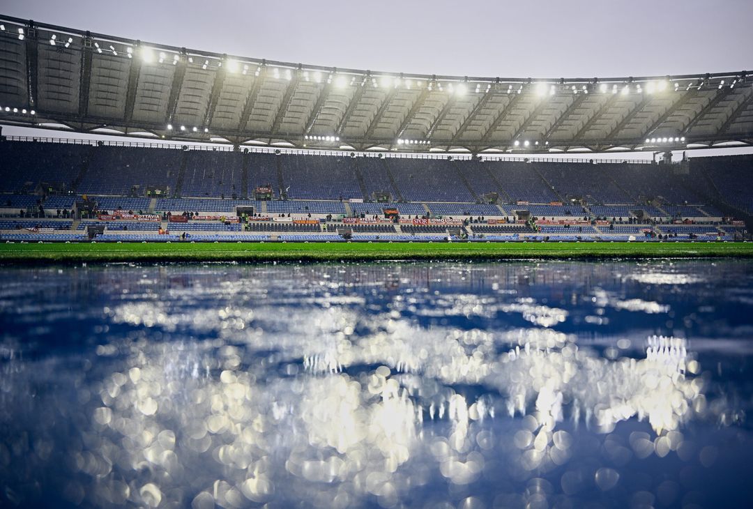 Roma-Inter 2-4 – FOTOGALLERY - immagine 4