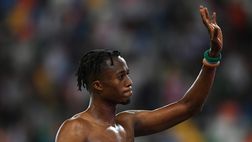 Kouame (Sky): “Siamo questi. Contento per Jovic, davanti periodo difficile”