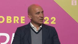 VIDEO Gazzetta Sports Days, Corini: “Tifosi forza del Palermo. Mio ruolo? Spero…”