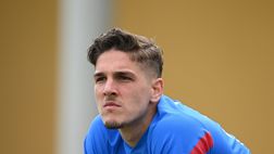 VIDEO – Il super gol di Zaniolo in Galatasaray-Kayserispor