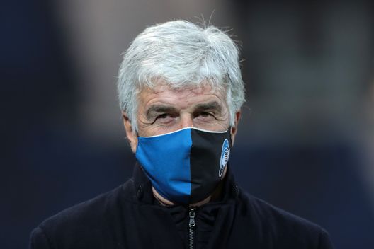 Gasperini, getty images Gasperini, getty images