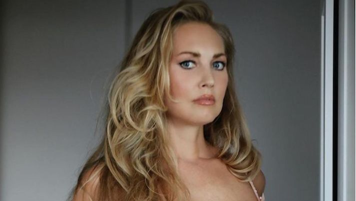 Nora Segura bollente: lo scatto in lingerie fa impazzire i fan - immagine 1