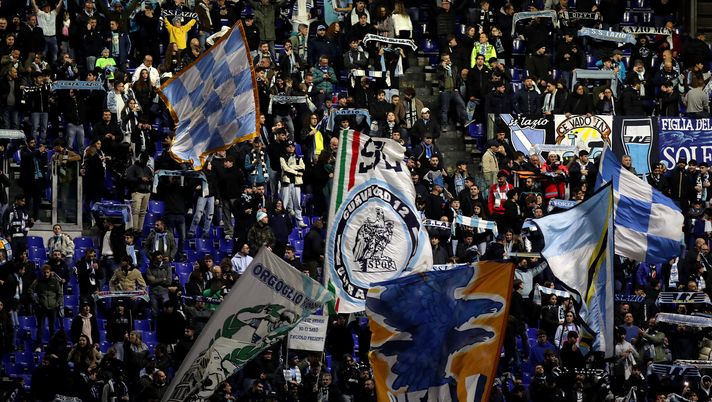 Tifosi Lazio Tifosi Lazio