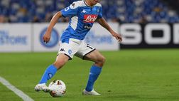CdS – Napoli stanco, contro il Salisburgo si cambia. Ancelotti riflette