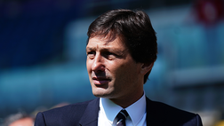 Leonardo-Milan, divorzio dopo appena una stagione