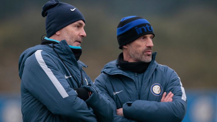 Murelli potrebbe sostituire Pioli (colpito dal coronavirus) nella partita contro il Napoli | Milan News (credits: GETTY images) Murelli potrebbe sostituire Pioli (colpito dal coronavirus) nella partita contro il Napoli | Milan News (credits: GETTY images)