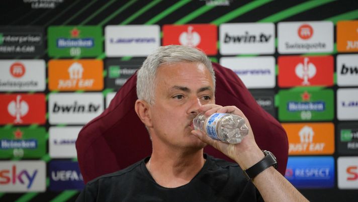 gETTY iMAGES Roma-Bodo, le probabili formazioni dei quotidiani: Mou con gli 11 tipo - immagine 1